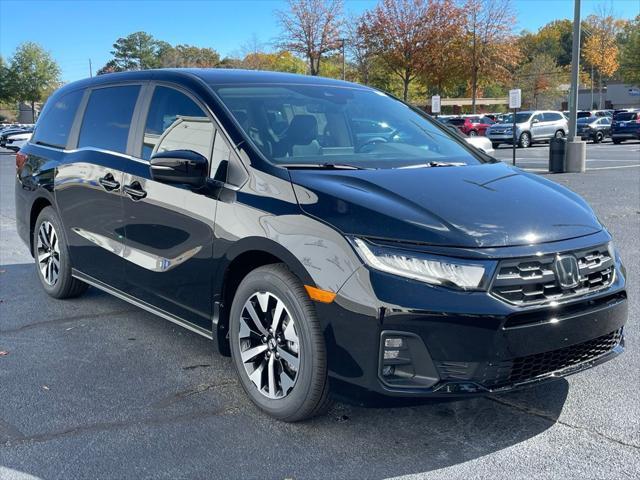 new 2025 Honda Odyssey car, priced at $43,315