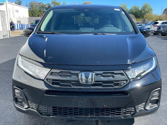 new 2025 Honda Odyssey car, priced at $43,315