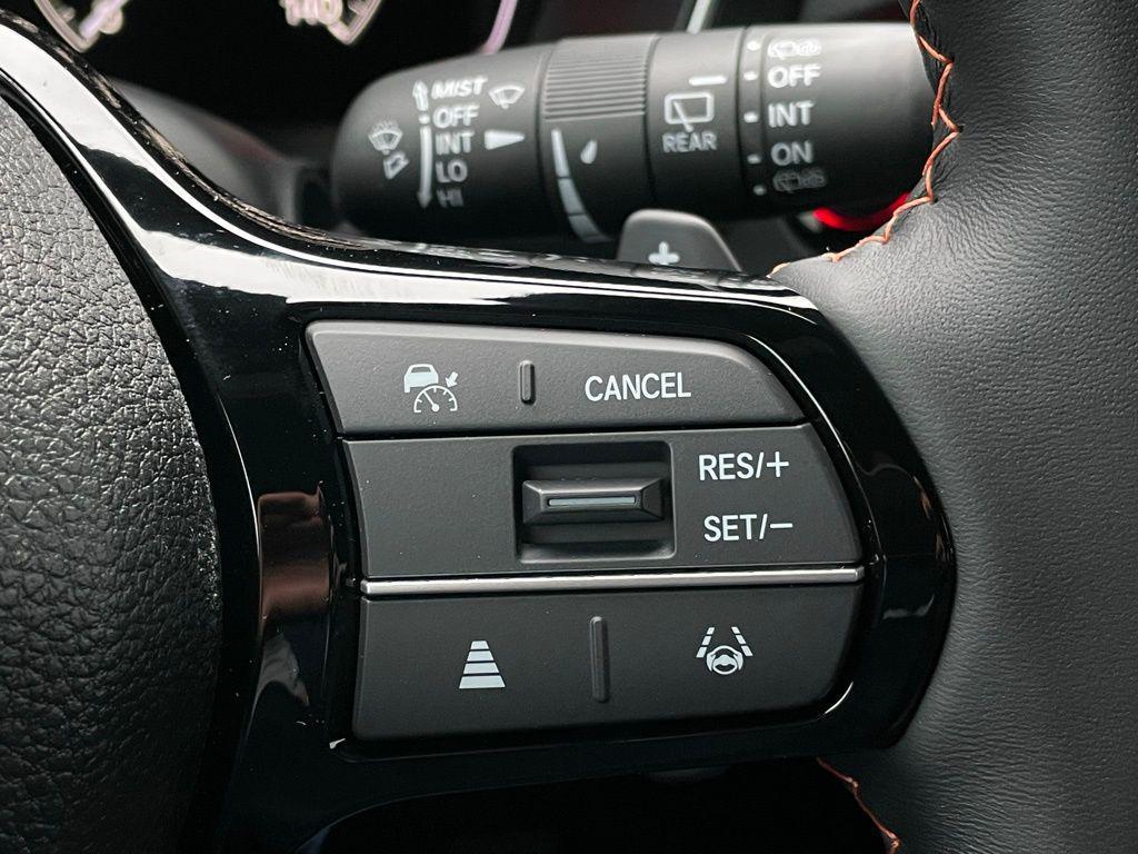 new 2025 Honda Pilot car, priced at $44,980