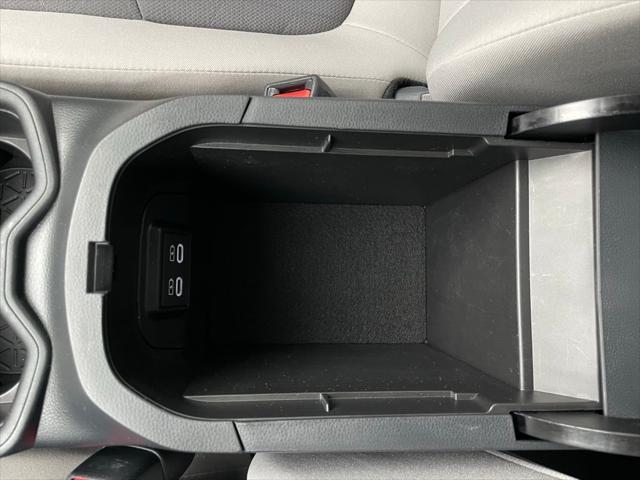 used 2024 Toyota RAV4 car, priced at $31,980