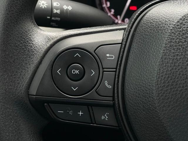 used 2024 Toyota RAV4 car, priced at $31,980
