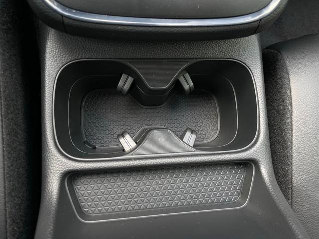 new 2025 Honda CR-V Hybrid car