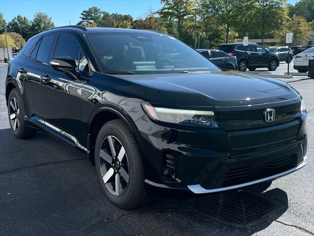 new 2024 Honda Prologue car, priced at $56,550