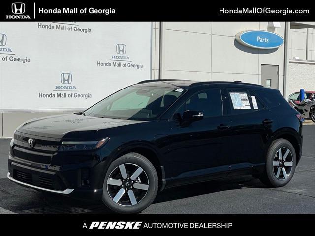 new 2024 Honda Prologue car, priced at $56,550