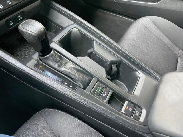 used 2024 Honda Accord car, priced at $27,980