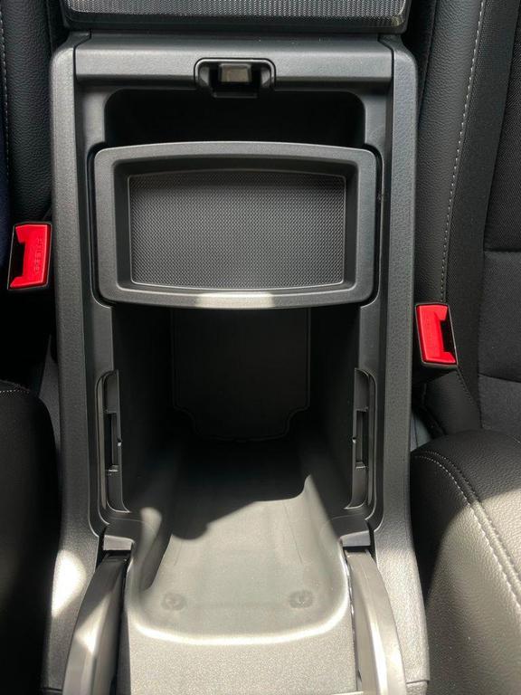 new 2026 Honda Civic Hybrid car, priced at $31,690