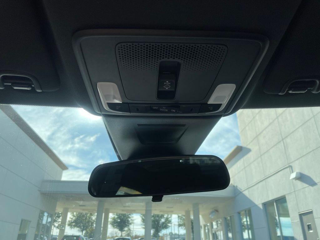 new 2026 Honda Civic Hybrid car, priced at $31,690