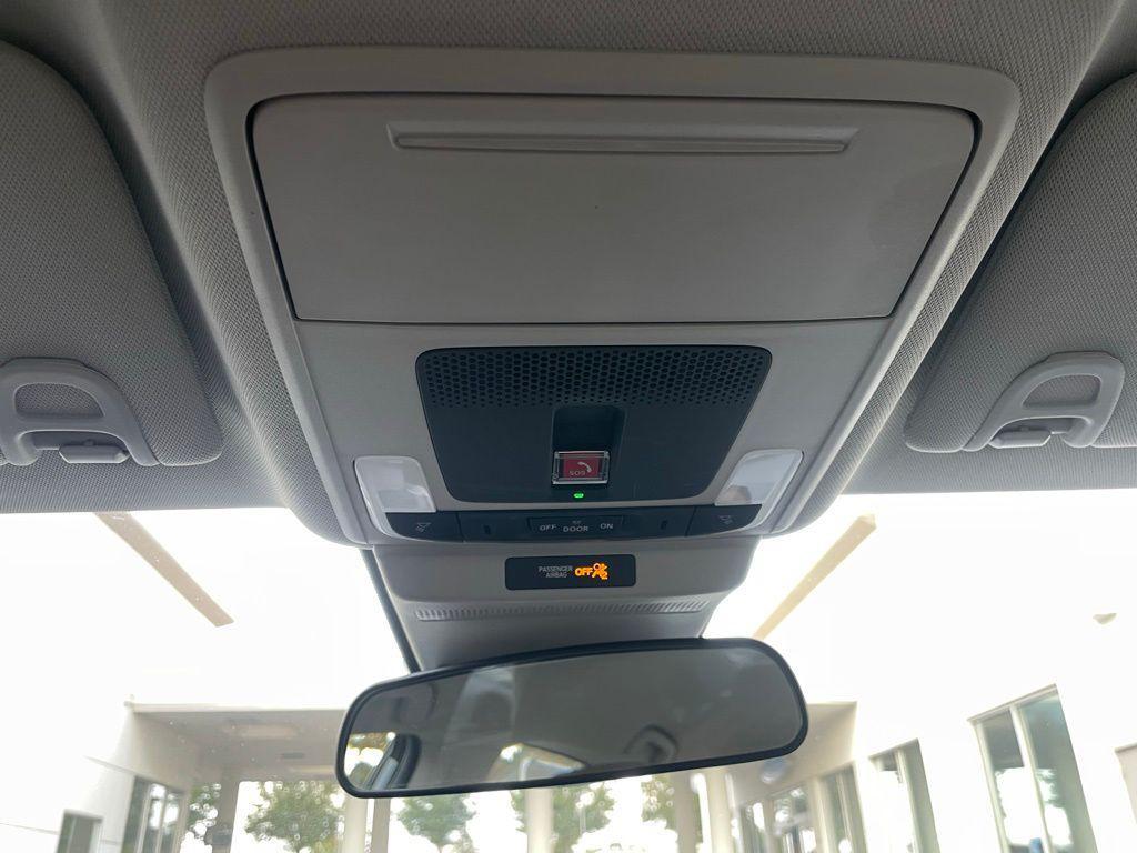 used 2024 Honda Accord car, priced at $24,380