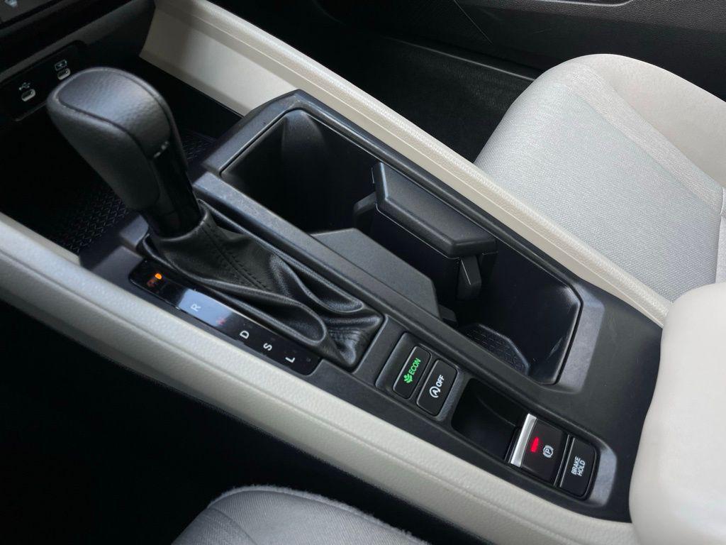 used 2024 Honda Accord car, priced at $24,380