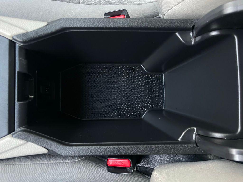 used 2024 Honda Accord car, priced at $24,380