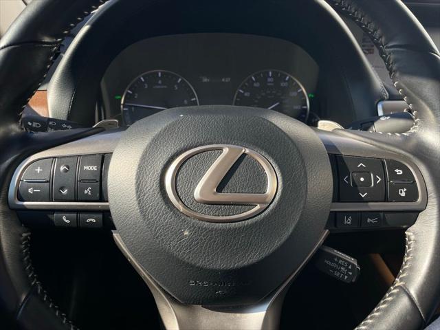 used 2018 Lexus GS 350 car, priced at $28,480