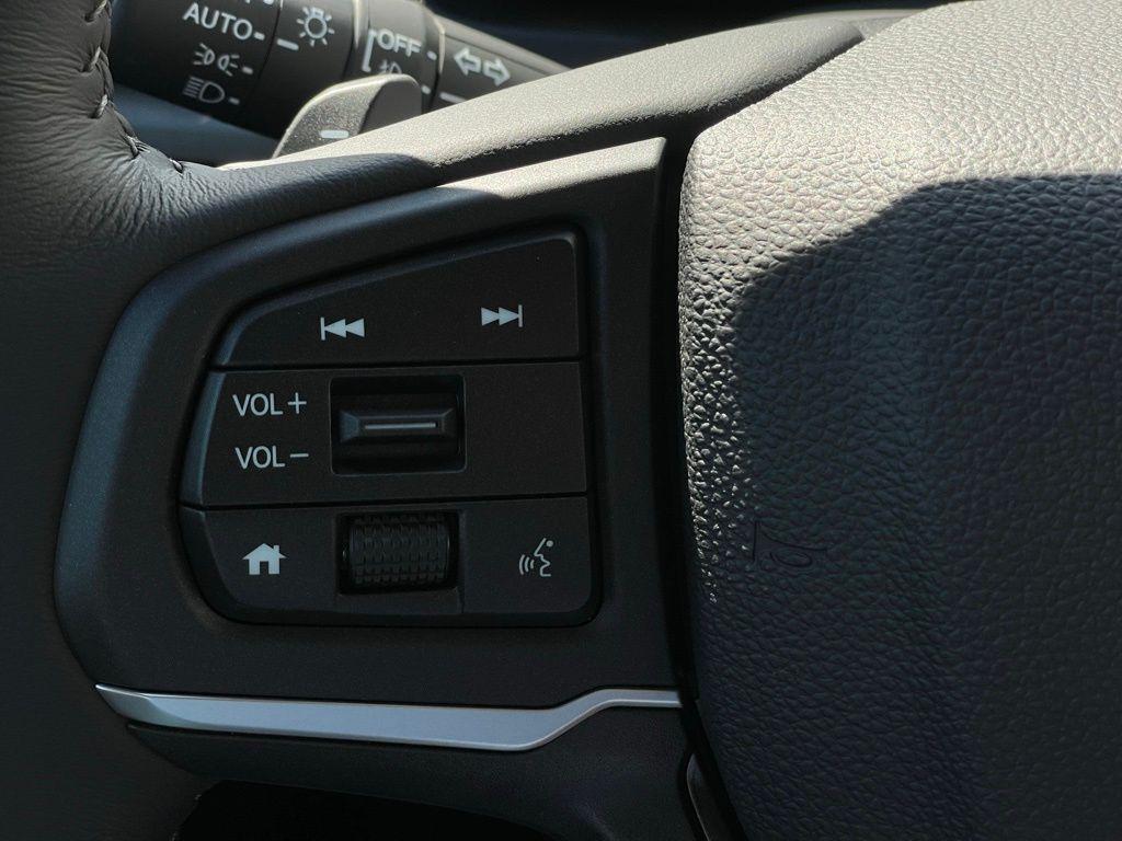 new 2026 Honda Ridgeline car, priced at $42,090