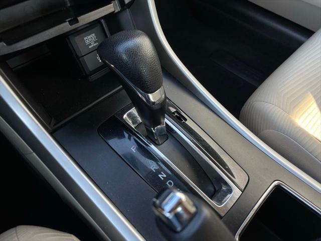 used 2015 Honda Accord car, priced at $11,980