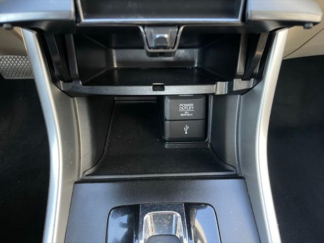 used 2015 Honda Accord car, priced at $11,980