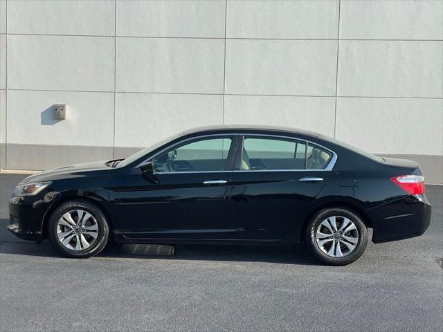 used 2015 Honda Accord car, priced at $11,980