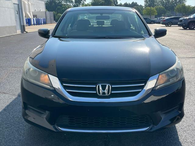 used 2015 Honda Accord car, priced at $11,980