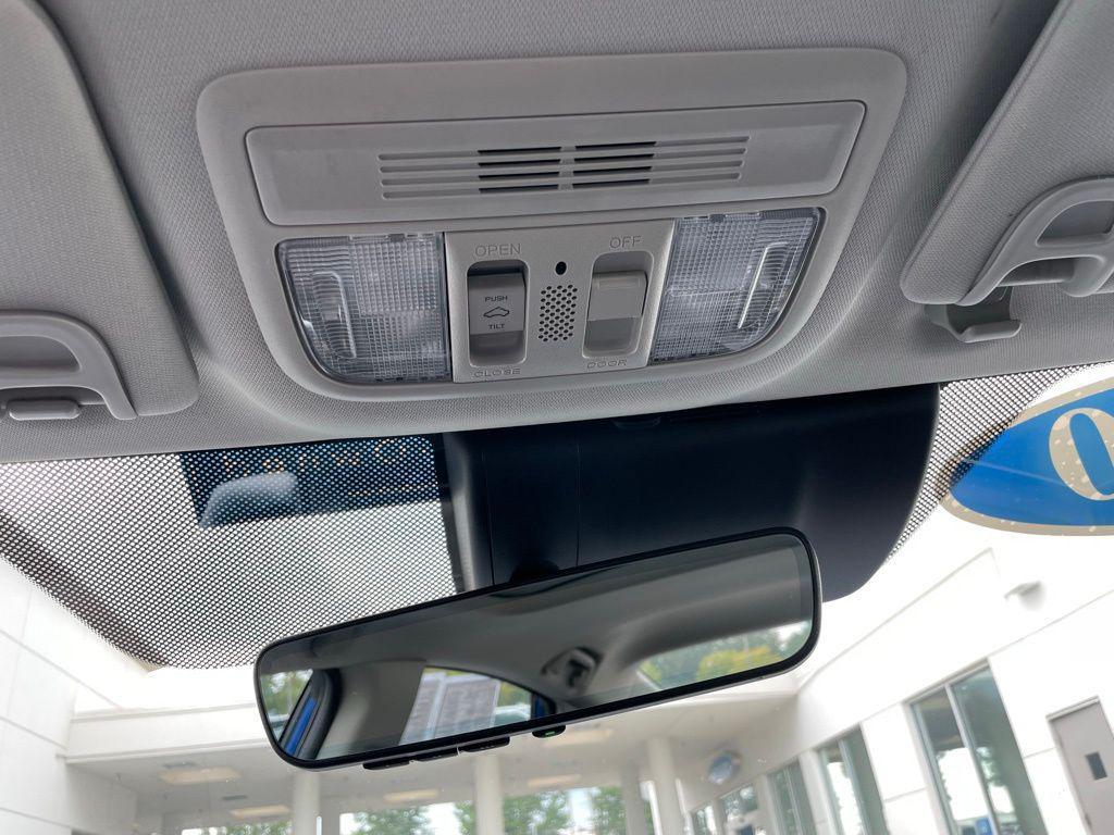 used 2020 Honda Civic car, priced at $22,480