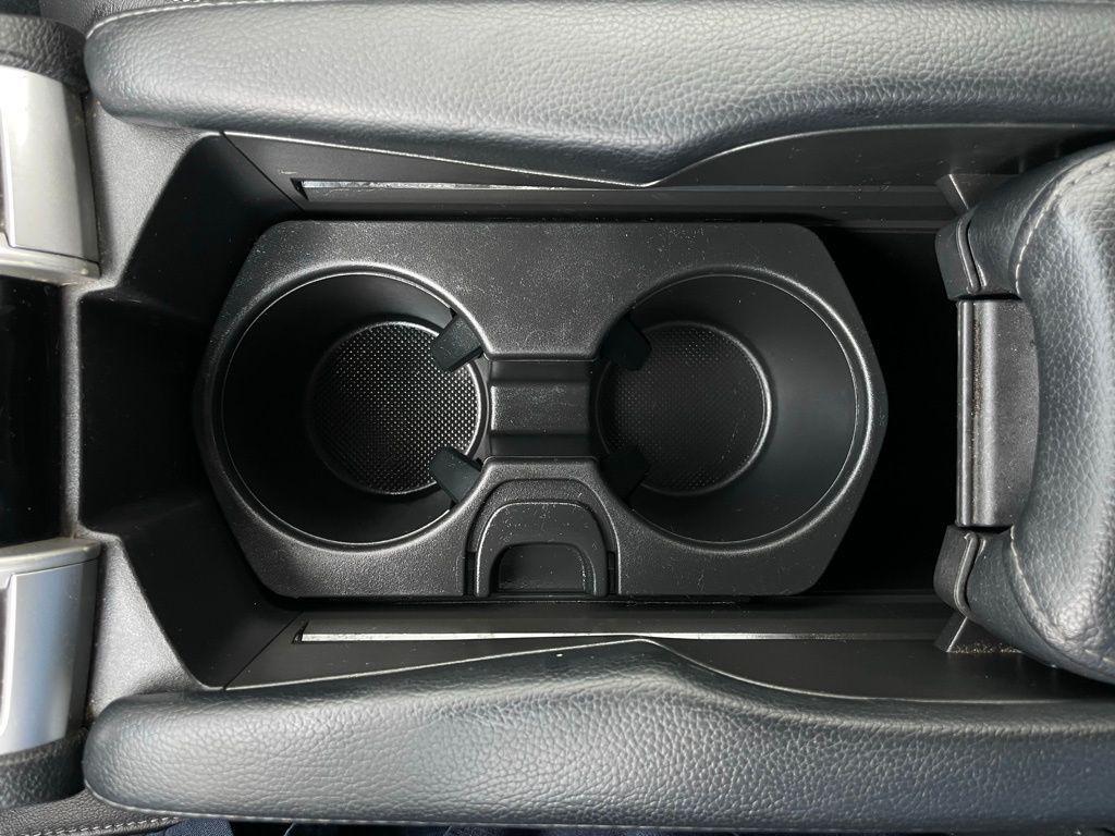 used 2020 Honda Civic car, priced at $22,480