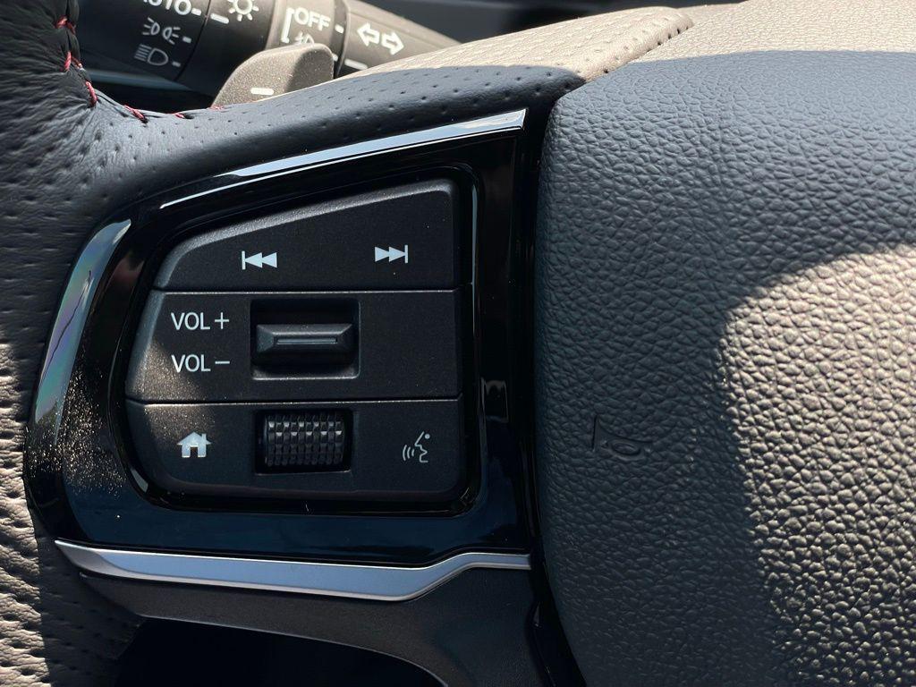 new 2025 Honda Ridgeline car, priced at $48,700