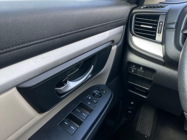 used 2020 Honda CR-V car, priced at $21,980