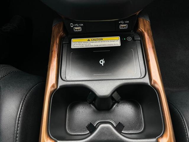used 2022 Honda CR-V Hybrid car, priced at $33,980