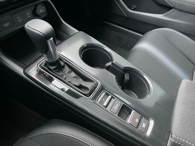 new 2025 Honda Civic car, priced at $28,600