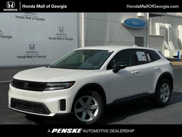 new 2025 Honda Prologue car, priced at $49,305