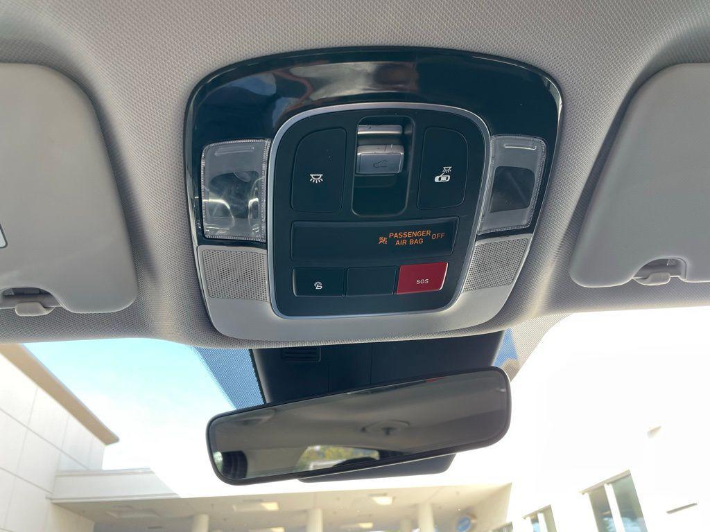 used 2023 Hyundai Tucson car, priced at $18,980