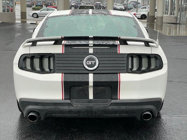 used 2012 Ford Mustang car, priced at $19,980