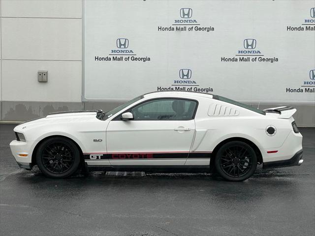 used 2012 Ford Mustang car, priced at $19,980