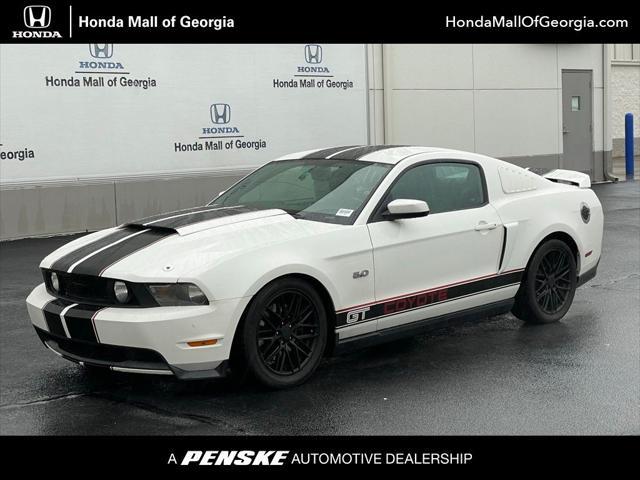 used 2012 Ford Mustang car, priced at $19,980