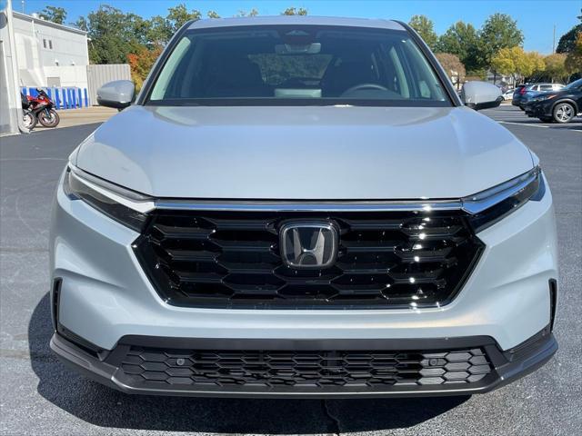 new 2025 Honda CR-V car, priced at $36,805