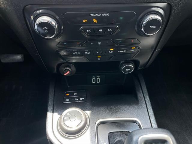 used 2021 Ford Ranger car, priced at $24,980