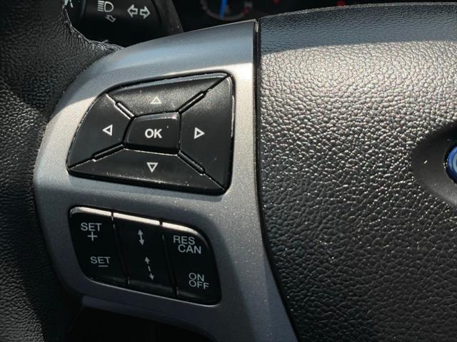 used 2021 Ford Ranger car, priced at $24,980