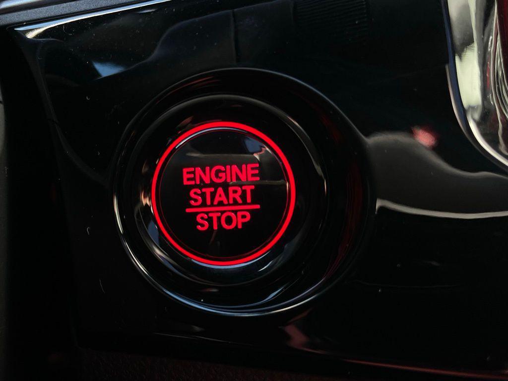 used 2025 Honda Civic Si car, priced at $32,980