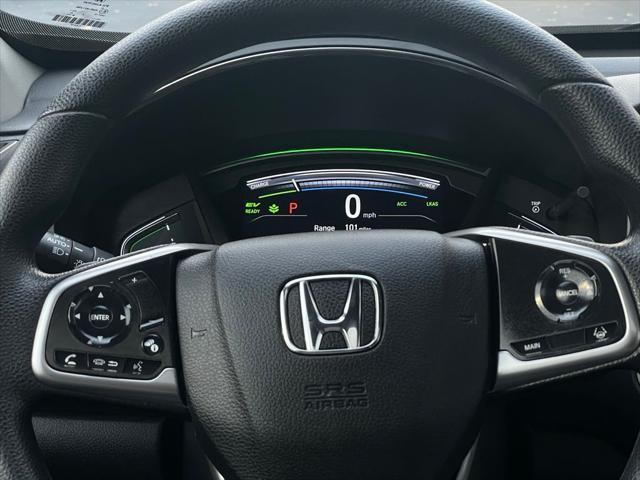 used 2020 Honda CR-V car, priced at $26,880