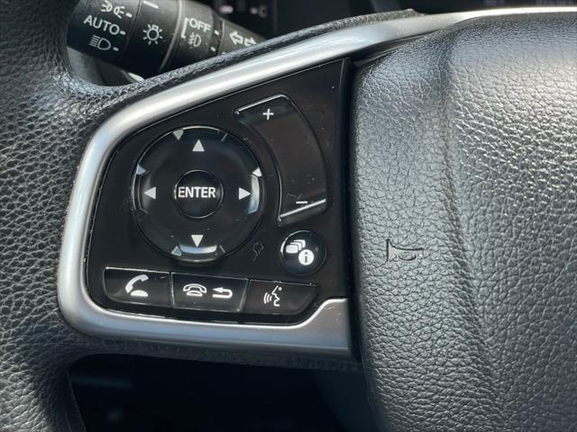 used 2022 Honda CR-V car, priced at $28,180