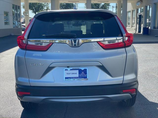 used 2019 Honda CR-V car, priced at $24,980