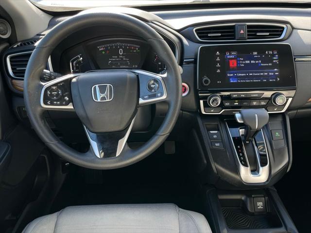 used 2019 Honda CR-V car, priced at $24,980