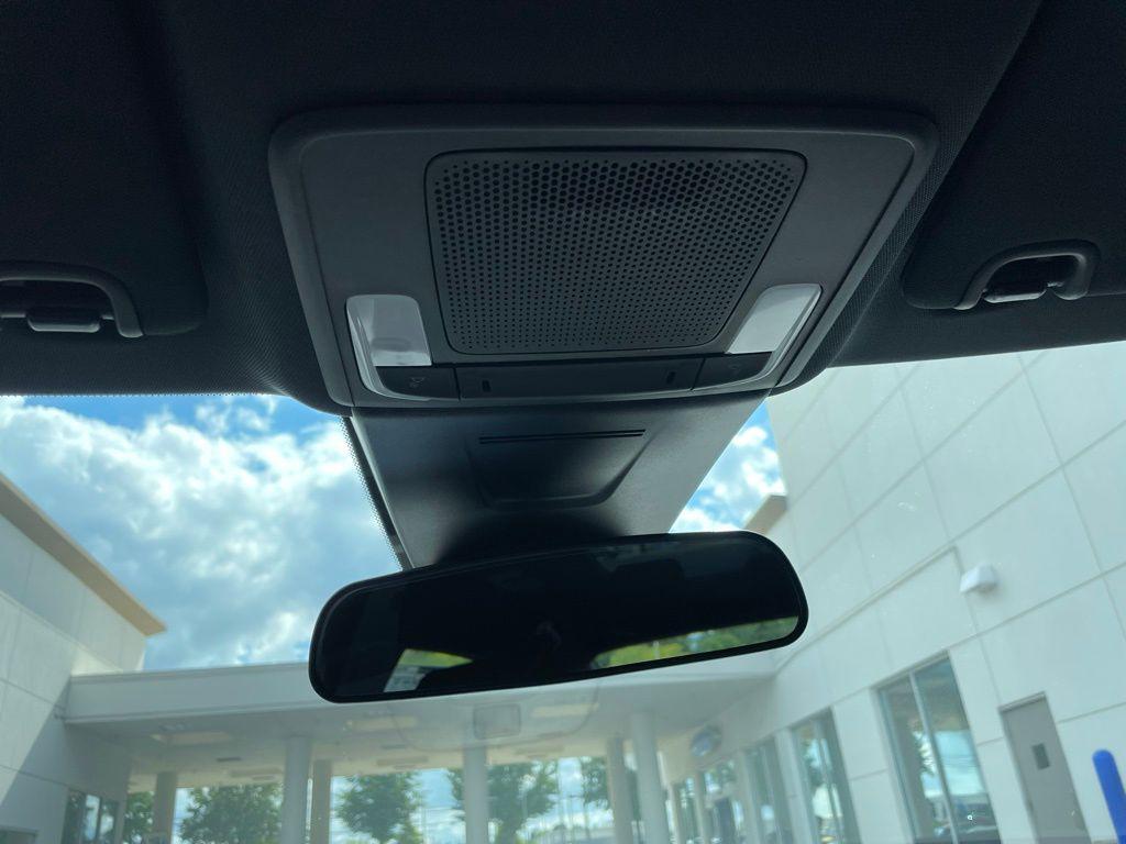 new 2026 Honda Civic car, priced at $27,790