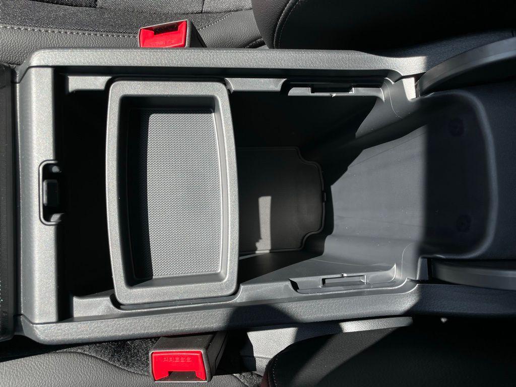 new 2026 Honda Civic car, priced at $27,790