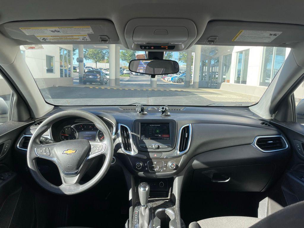 used 2019 Chevrolet Equinox car, priced at $9,000