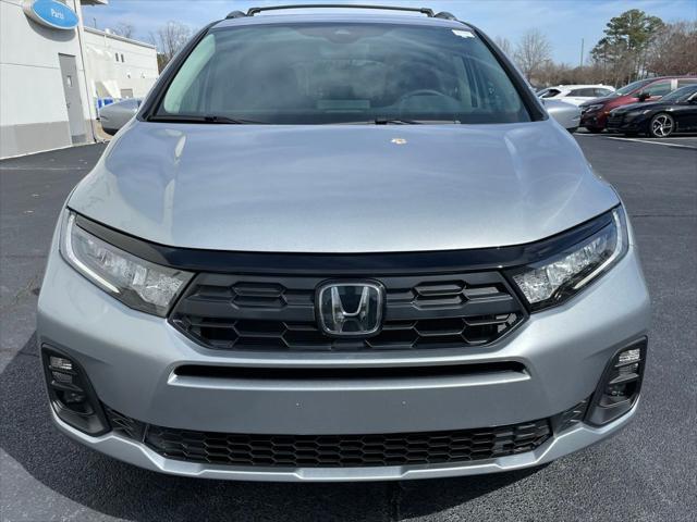 new 2025 Honda Odyssey car, priced at $44,265