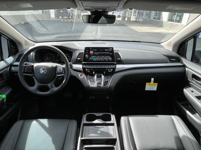 new 2025 Honda Odyssey car, priced at $44,265
