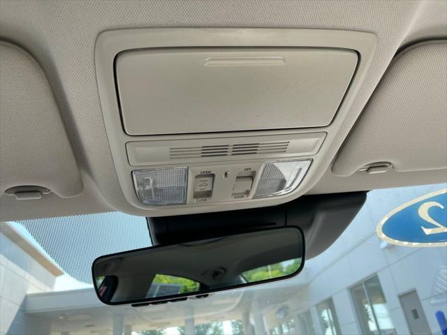 used 2022 Honda Accord car, priced at $27,980