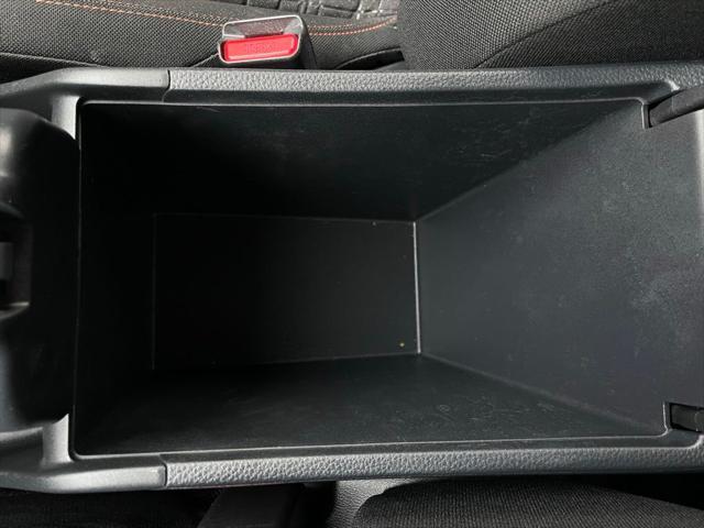 used 2024 Honda HR-V car, priced at $24,480