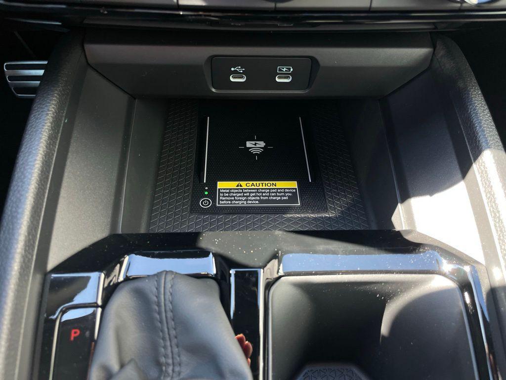 new 2025 Honda Accord Hybrid car, priced at $37,025