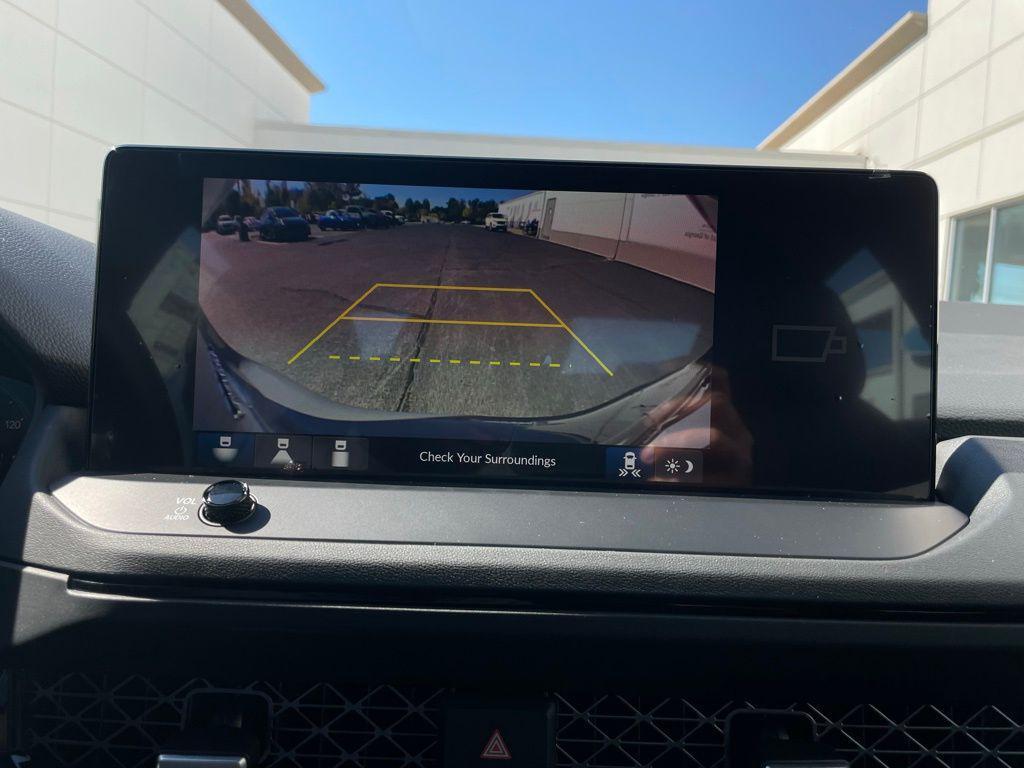 new 2025 Honda Accord Hybrid car, priced at $37,025