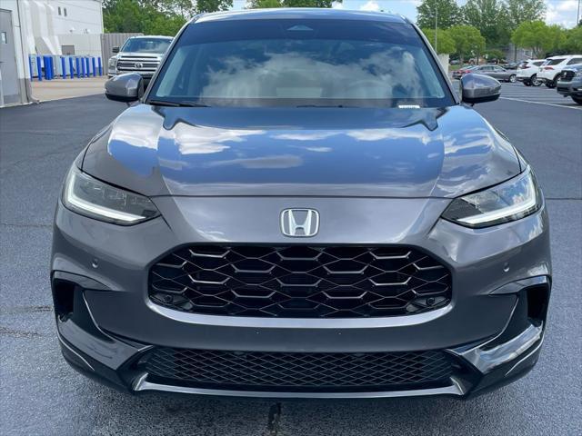 used 2024 Honda HR-V car, priced at $29,980