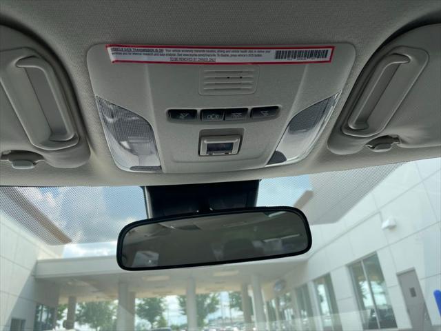 used 2022 Toyota Corolla car, priced at $20,980